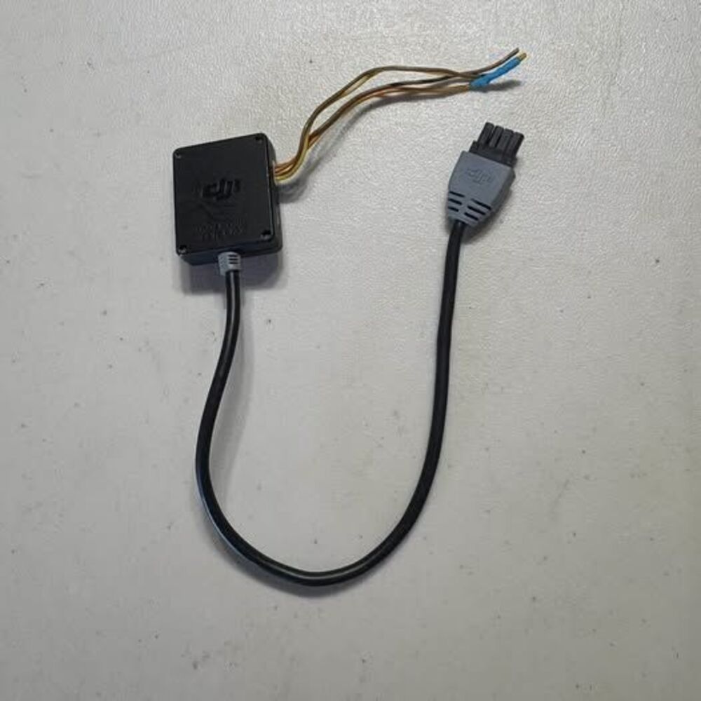 DJI iOSD mini On Screen Display